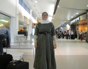 airport wimple
